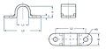 03 - 13 Series - Dimensions